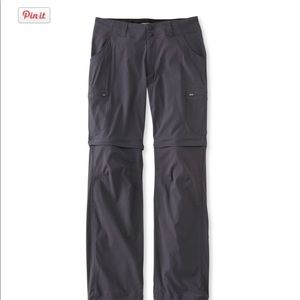 Columbia Trekking Zip-Off Pants